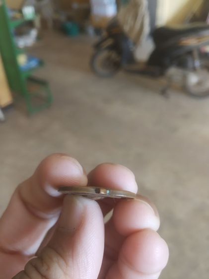 พระเหรียญใบโพธิ์เนื้อทองแดง(พระรูปเหมือนพระสมเด็จอริยวงศาตญาณ(มหาเถระ)หลังพระพุทธชินสีห์(ปี2518))พระบ้านพระเครื่องรางของมงคล รูปที่ 13