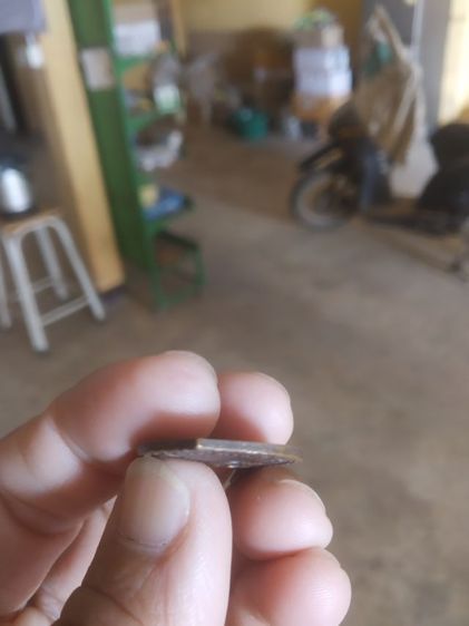 พระเหรียญเนื้อทองแดง(พระรูปเหมือนพระครูอดุลธัญญสารหลังรูปเหมือนพระปิดตา(วัดเขียนเขต)(จังหวัดปทุมธานีปี2536))พระบ้านพระเครื่องรางของมงคล รูปที่ 15