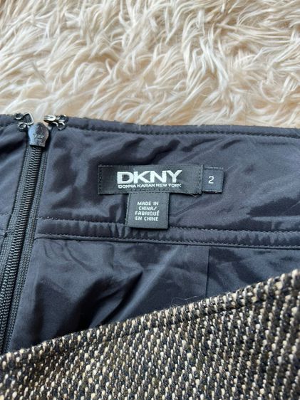 กระโปรง DKNY รูปที่ 5