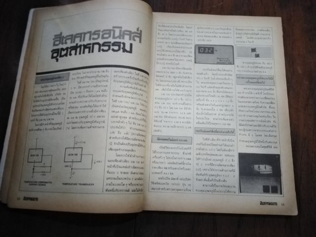 นิตยสาร​อีเลคตรอนิค79​ เล่มที่75​ ฉบับ​ที่​4​ ปีที่7 รูปที่ 3