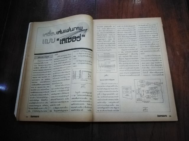 นิตยสาร​อีเลคตรอนิค79​ เล่มที่75​ ฉบับ​ที่​4​ ปีที่7 รูปที่ 9