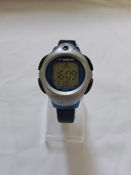 นาฬิกา TIMEX (โปร) รูปที่ 3