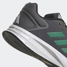 มือ1 Adidas Duramo 10 รองเท้าวิ่งของแท้ รูปที่ 4