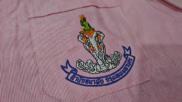 รับปักเสื้อ ปักชื่อ ปักโลโก้ ปักผ้าขนหนู ปักหมวก