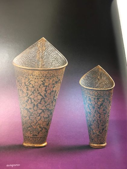 หนังสือ มรดกช่างศิลป์ไทย รูปที่ 11