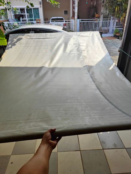 ผ้าใบ รูปที่ 7