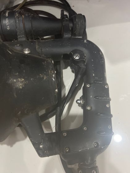 ไฟสปอร์ตไลร์โบราณ รูปที่ 5