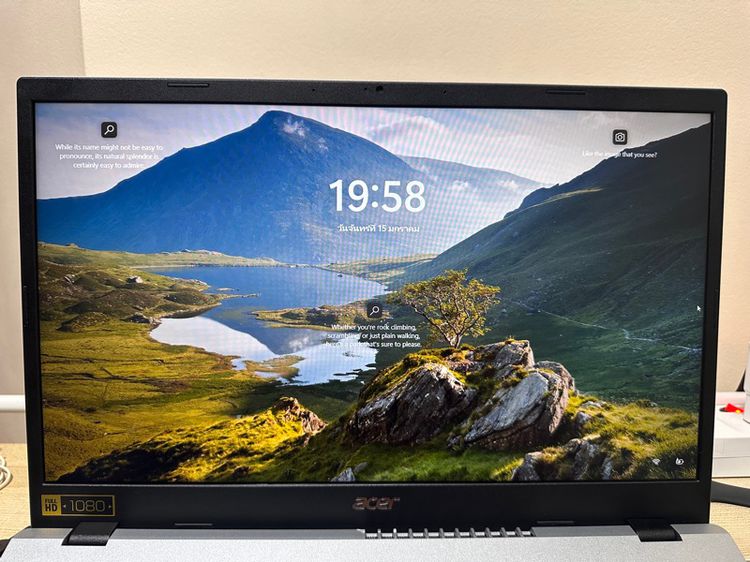 Acer Aspire A315-510P รูปที่ 4