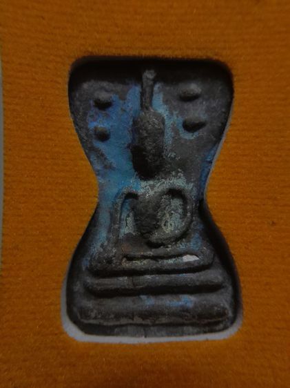 มเหศวร วัดมหาธาตุ