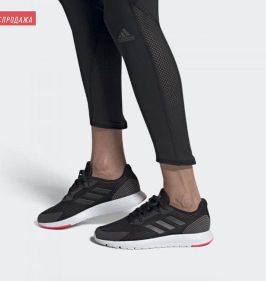 Adidas Running Shoes แท้ มือสอง สภาพใหม่ Size 37.5  ส่งฟรี รูปที่ 11