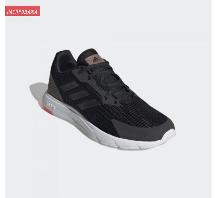 Adidas Running Shoes แท้ มือสอง สภาพใหม่ Size 37.5  ส่งฟรี รูปที่ 14