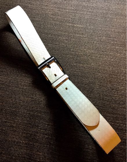 ขายเข็มขัดผู้ชาย Montblanc  รูปที่ 8