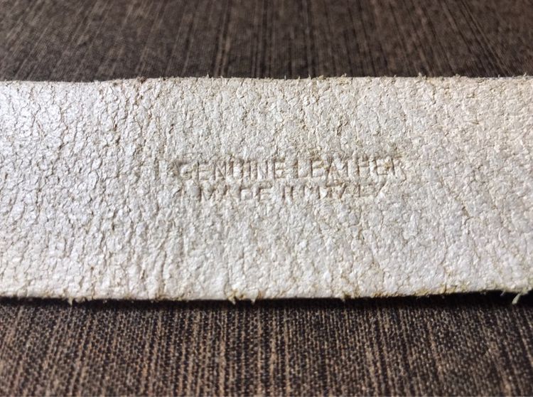 ขายเข็มขัดผู้ชาย Montblanc  รูปที่ 5