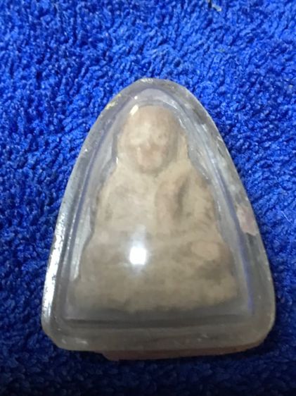 พระผงหลวงพ่อเงินบางคาน