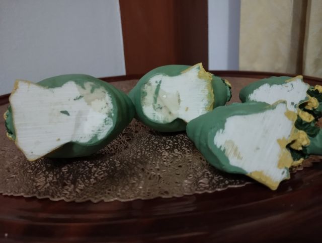 ตกแต่งบ้าน เป็ดงานยุโรป รูปที่ 6