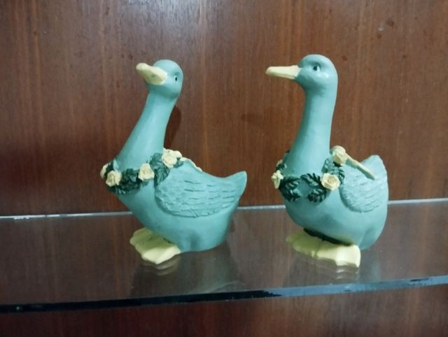 ตกแต่งบ้าน เป็ดงานยุโรป รูปที่ 4