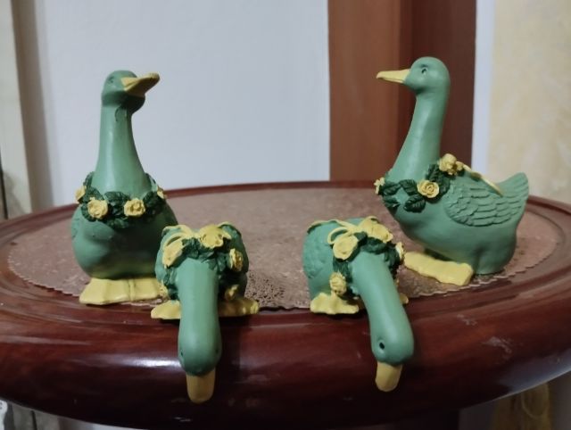 ตกแต่งบ้าน เป็ดงานยุโรป รูปที่ 5