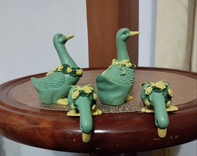 ตกแต่งบ้าน เป็ดงานยุโรป รูปที่ 3