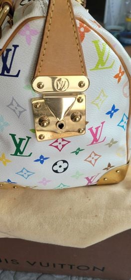 Louis Vuitton Hand Bag รูปที่ 10