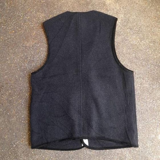 Beams
salt and papper wool Beach vest cloth 20s style
🔴🔴🔴 รูปที่ 8