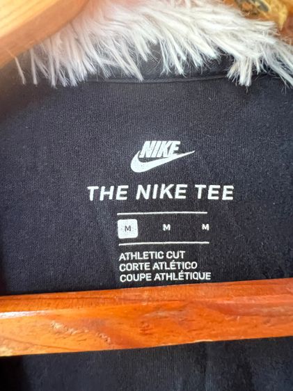 เสื้อ Nike Big logo รูปที่ 4