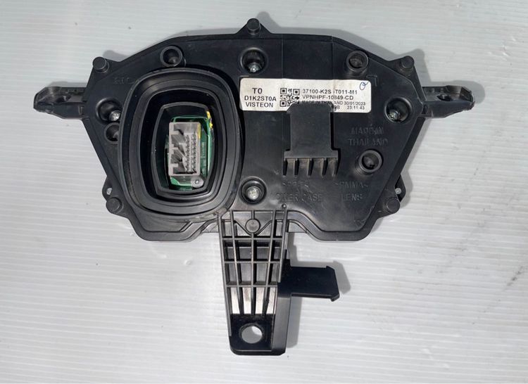 เรือนไมล์click160 คลิก160 แท้ รูปที่ 5