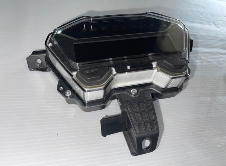 เรือนไมล์click160 คลิก160 แท้ รูปที่ 2