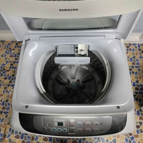 ฝาบน เครื่องซักผ้า Samsung 13 กิโล