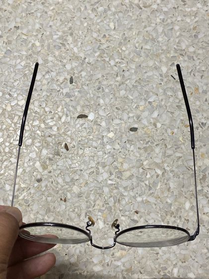 เฟรมแว่นตา OWNDAYS  ของแท้มือสอง  ติดเลนส์สายตามา 550฿ รูปที่ 9