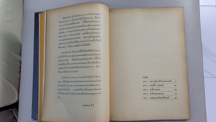 หนังสือในหลวงอานันท์ กับคดีลอบปลงพระชนม์
- พระราชนิพนธ์ พระราชานุกิจร.8
- หลักฐานกรณีสวรรคต
- คำพิพากษาศาลฎีกา
ปกอ่อน115 หน้า
ปีที่พิมพ์2517 รูปที่ 2