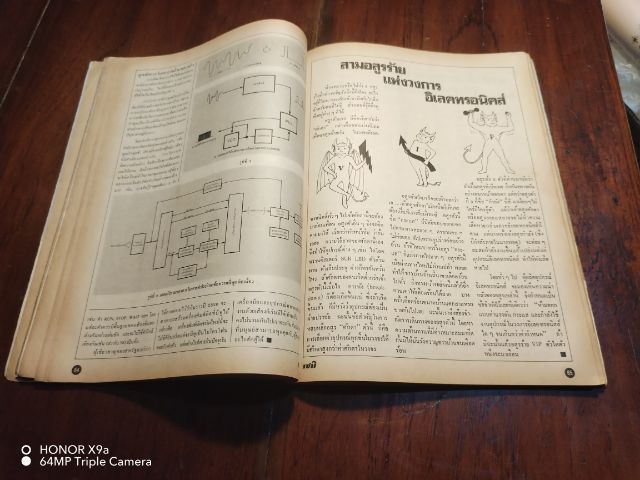 เซมิคอน​ดัคเตอร์​อิเลคทรอ​นิค​ส์​ฉบับ​ที่​49​ กพ2525 รูปที่ 8