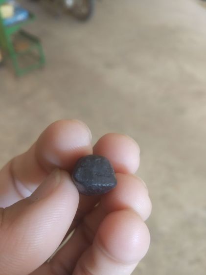 พระเนื้อผงผสมมวลสาร(พระปางนาคปรกพิมพ์เล็ก(ดิน,ว่าน,ผงและผงใบลาน)(เนื้อสีดำไม่ทราบที่มา))พระเครื่องรางของมงคล รูปที่ 18