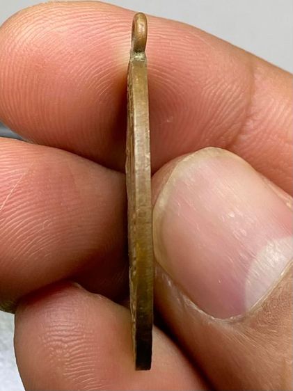 เหรียญพ่อท่านนุ้ย รูปที่ 3