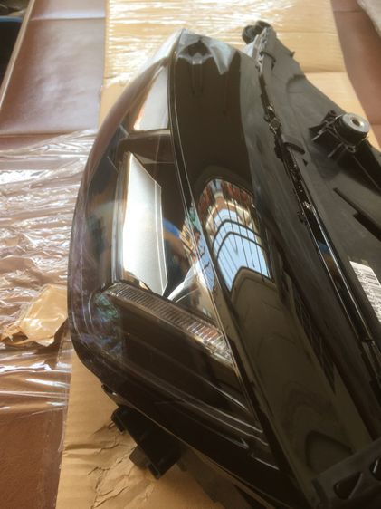 ไฟหน้าซ้าย ออดี้ tt ของใหม่แท้ รูปที่ 4