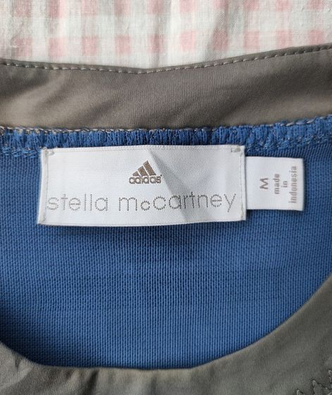 เสื้อกีฬาผู้หญิง Adidas Stella McCartney รูปที่ 5