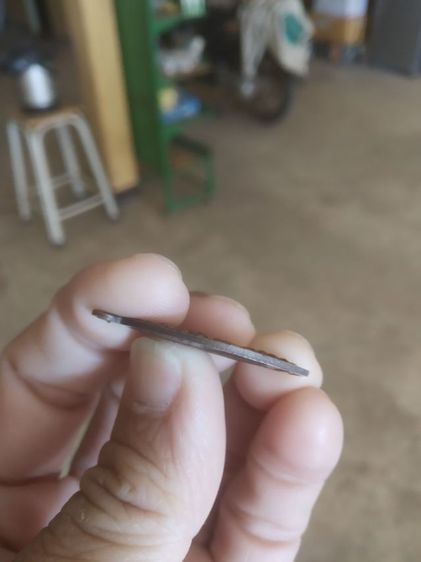 พระเหรียญเนื้อทองแดง(พระพิมพ์พระปางนาคปรก(เหรียญ)พระพุทธวรมัน(วัดกู่แตง)(จังหวัดบุรีรัมย์ปี2536))พระบ้านพระเครื่องรางของมงคล รูปที่ 17