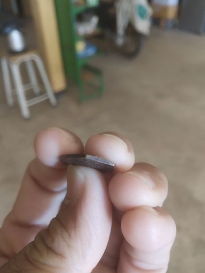 พระเหรียญเนื้อทองแดง(พระพิมพ์พระปางนาคปรก(เหรียญ)พระพุทธวรมัน(วัดกู่แตง)(จังหวัดบุรีรัมย์ปี2536))พระบ้านพระเครื่องรางของมงคล รูปที่ 18