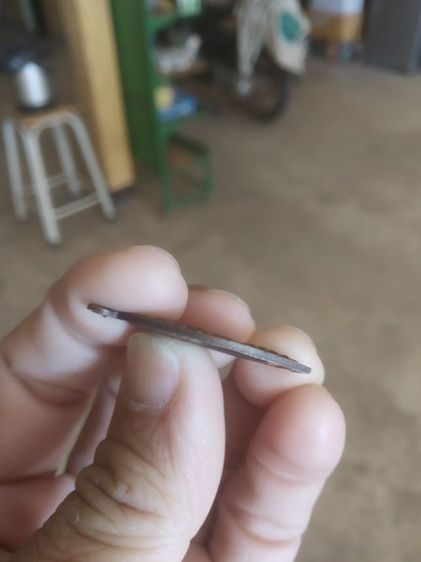 พระเหรียญเนื้อทองแดง(พระพิมพ์พระปางนาคปรก(เหรียญ)พระพุทธวรมัน(วัดกู่แตง)(จังหวัดบุรีรัมย์ปี2536))พระบ้านพระเครื่องรางของมงคล รูปที่ 16