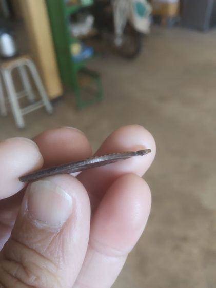 พระเหรียญเนื้อทองแดง(พระพิมพ์พระปางนาคปรก(เหรียญ)พระพุทธวรมัน(วัดกู่แตง)(จังหวัดบุรีรัมย์ปี2536))พระบ้านพระเครื่องรางของมงคล รูปที่ 12