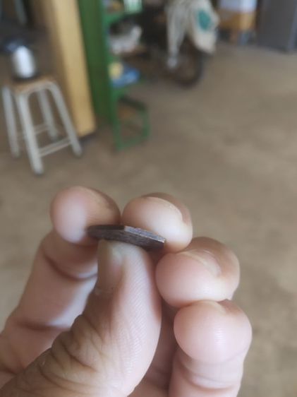 พระเหรียญเนื้อทองแดง(พระพิมพ์พระปางนาคปรก(เหรียญ)พระพุทธวรมัน(วัดกู่แตง)(จังหวัดบุรีรัมย์ปี2536))พระบ้านพระเครื่องรางของมงคล รูปที่ 14