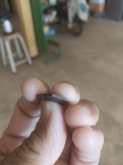 พระเหรียญเนื้อทองแดง(พระพิมพ์พระปางนาคปรก(เหรียญ)พระพุทธวรมัน(วัดกู่แตง)(จังหวัดบุรีรัมย์ปี2536))พระบ้านพระเครื่องรางของมงคล รูปที่ 15