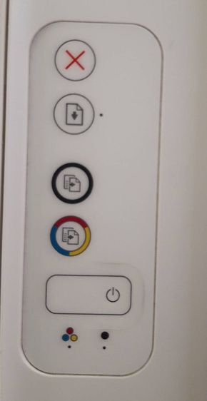 Printer HP DeskJet 2132 รูปที่ 4