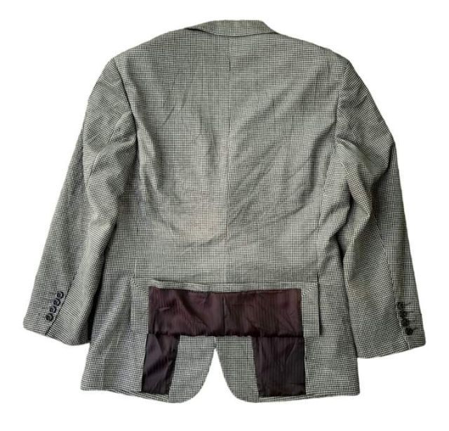 สูทแจ็คเก็ต
Mieko Uesako Homme
tweed houndstooth
suit jackets
🔴🔴🔴 รูปที่ 3