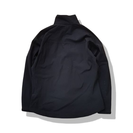 Arc’teryx Black Full Zipper Jacket รอบอก 40” รูปที่ 11