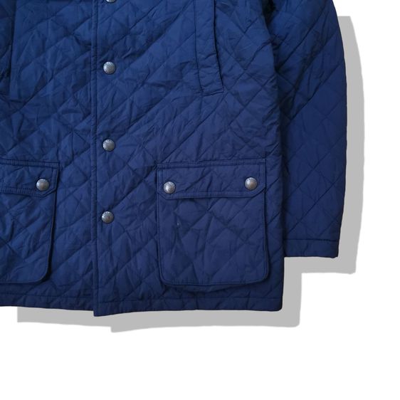 Polo Ralph Lauren Diamond Quilted Jacket รอบอก 40” รูปที่ 6