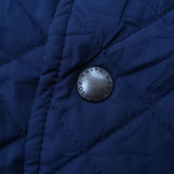 Polo Ralph Lauren Diamond Quilted Jacket รอบอก 40” รูปที่ 7