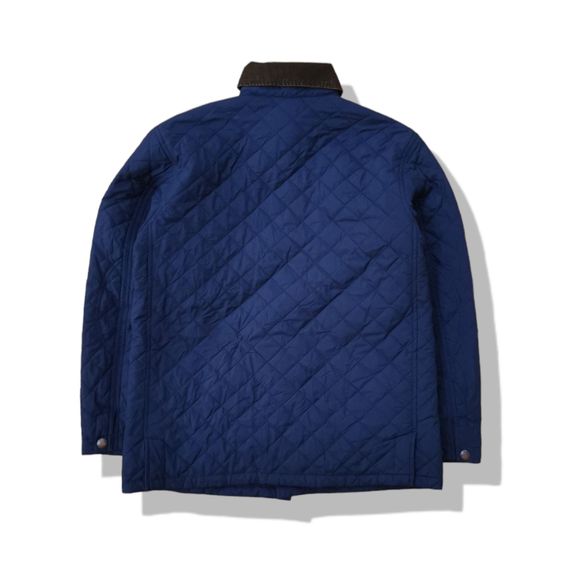 Polo Ralph Lauren Diamond Quilted Jacket รอบอก 40” รูปที่ 2