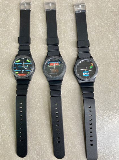 1983. alba set.mario bros รูปที่ 8