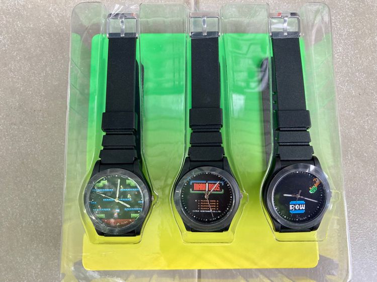 1983. alba set.mario bros รูปที่ 7