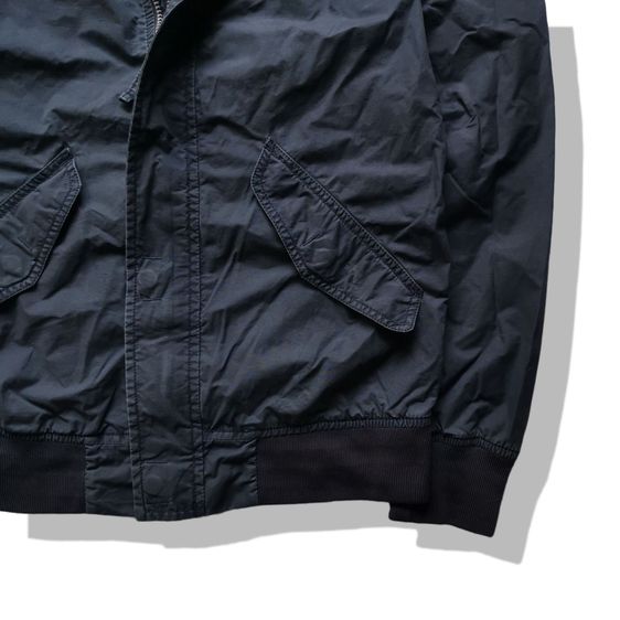 Napapijri Geographic Outdoor Full Zipper jacket รอบอก 44” รูปที่ 5